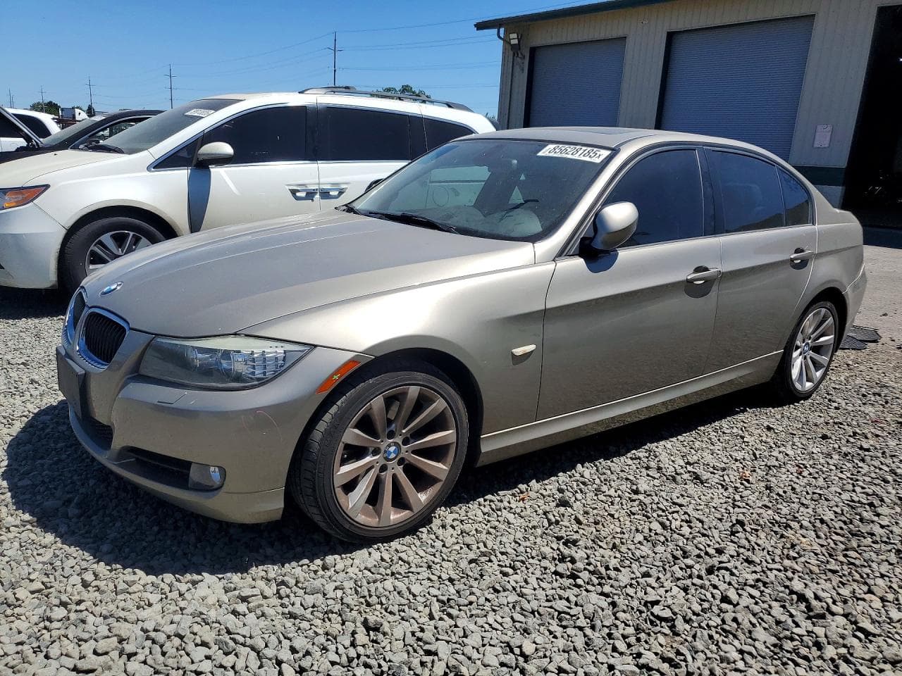 BMW 328