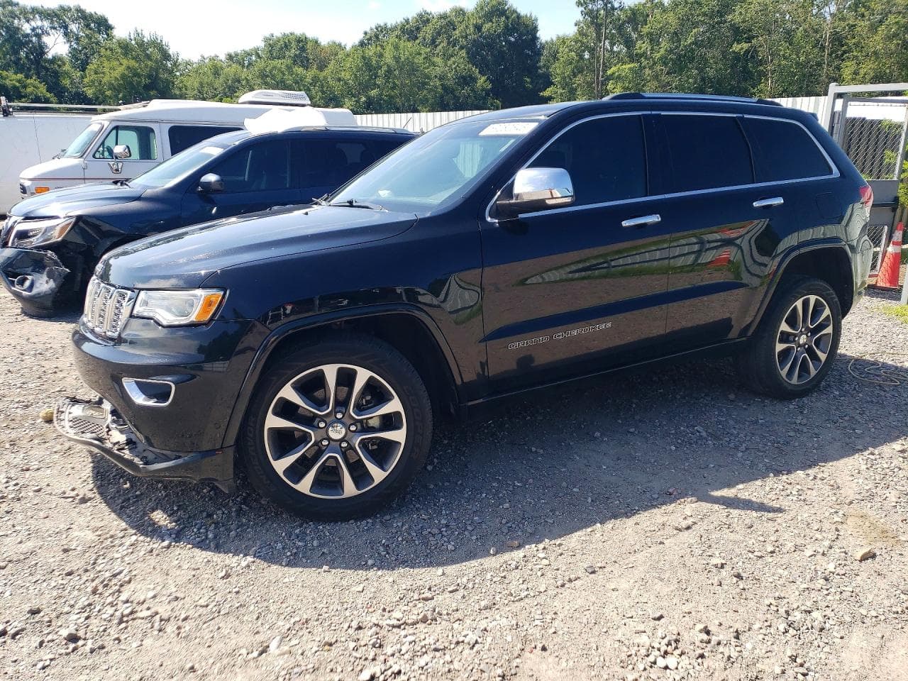 JEEP GRAND CHER