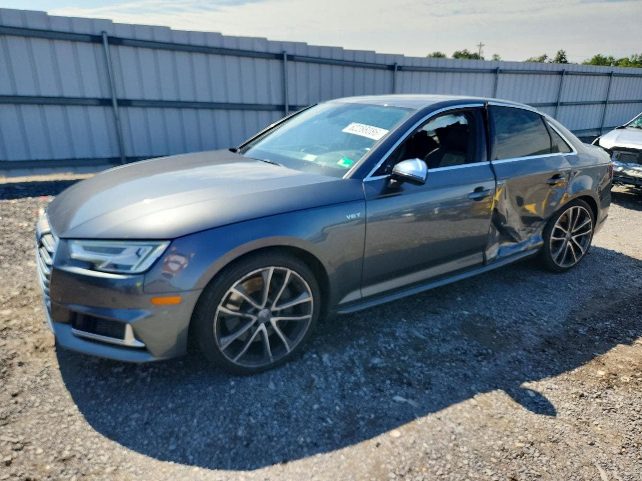 AUDI S4/RS4