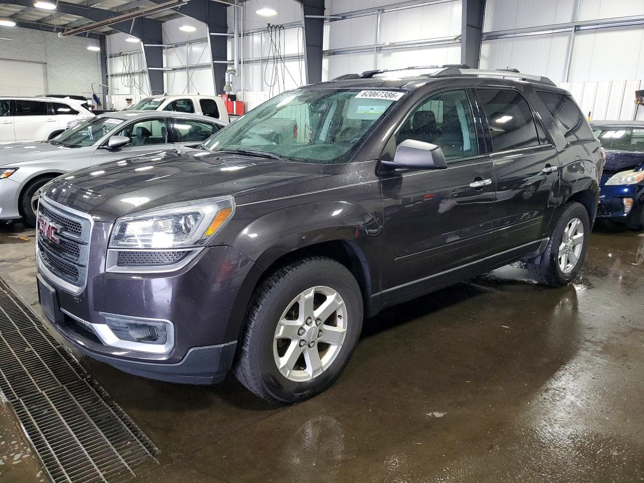 GMC ACADIA