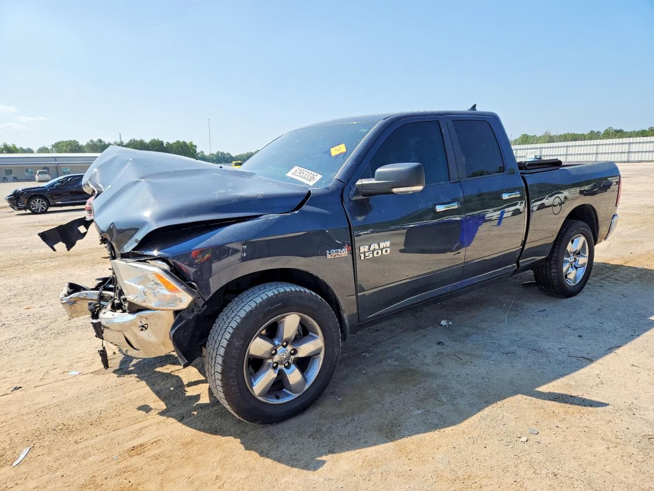 RAM 1500