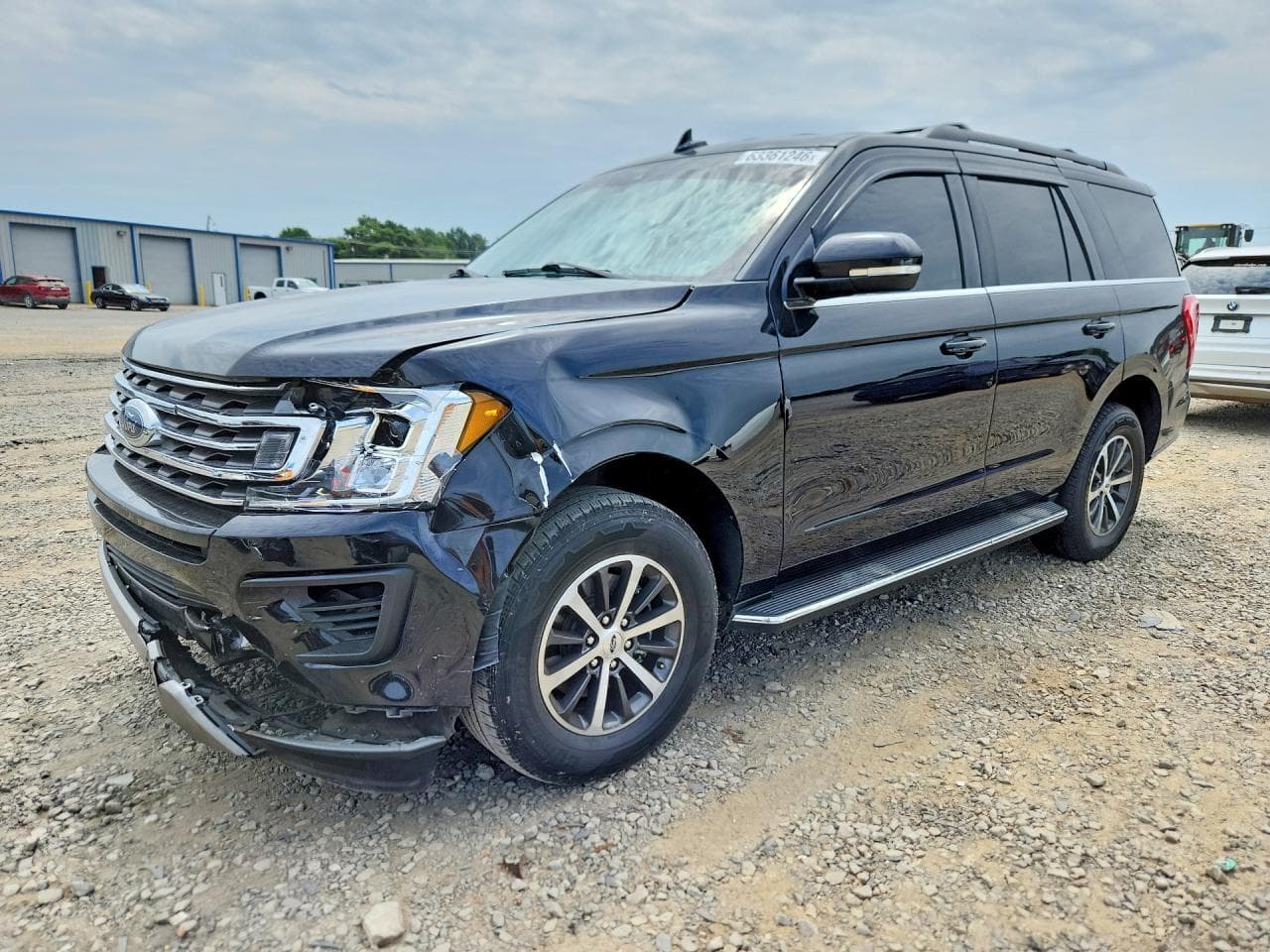 FORD EXPEDITION
