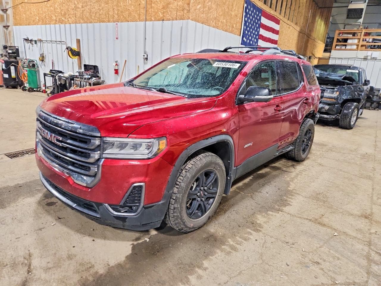 GMC ACADIA