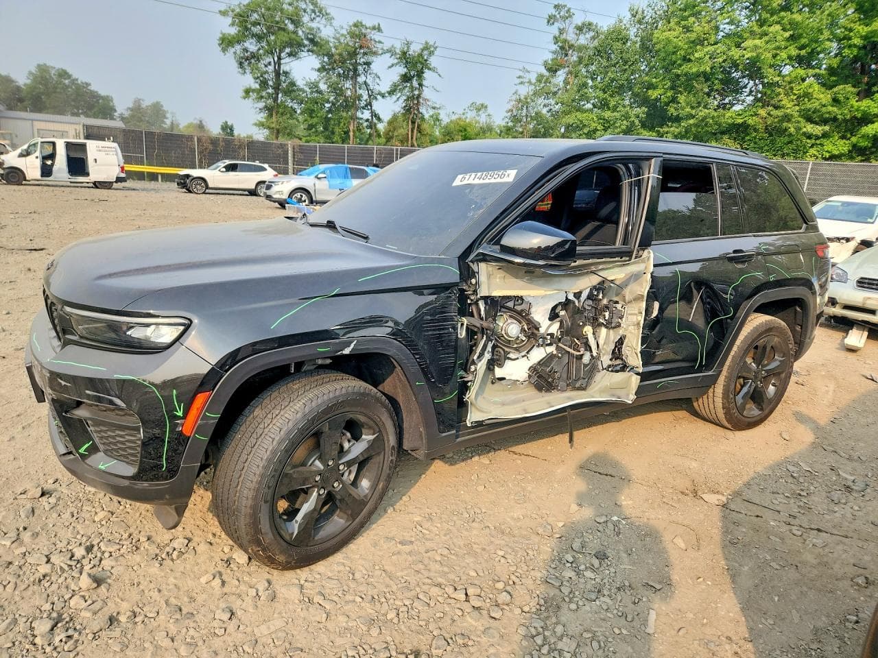 JEEP GRAND CHER