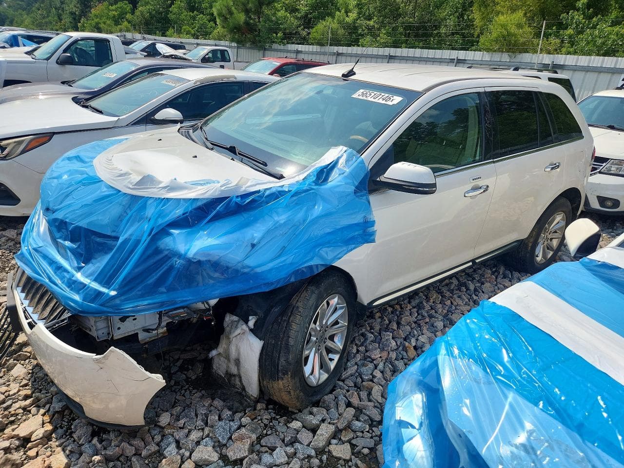 LINCOLN MKX