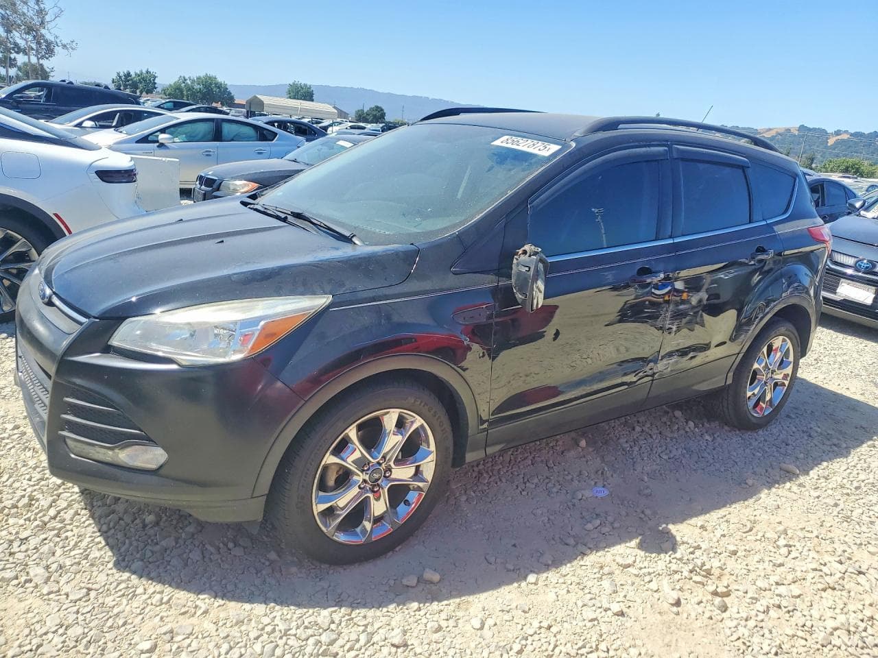 FORD ESCAPE