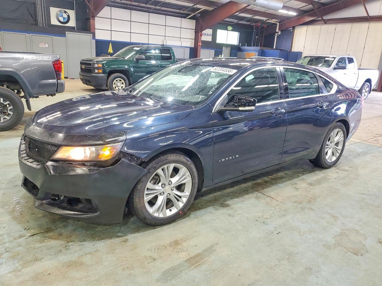 CHEVROLET IMPALA