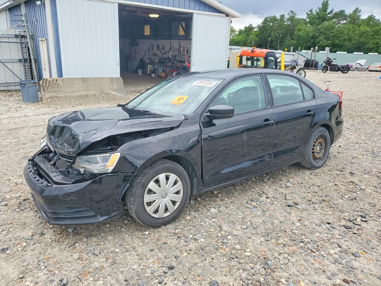 VOLKSWAGEN JETTA