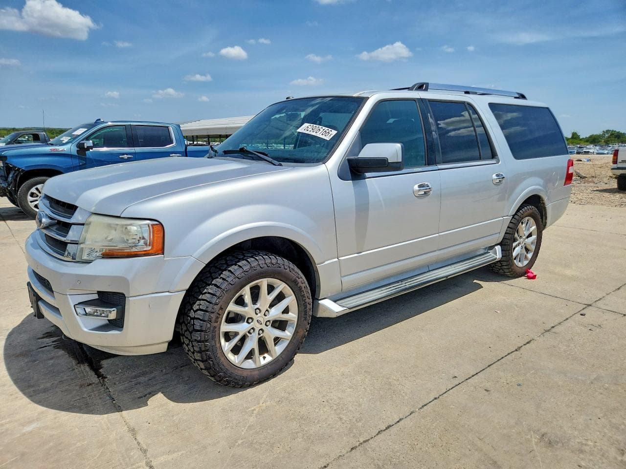 FORD EXPEDITION