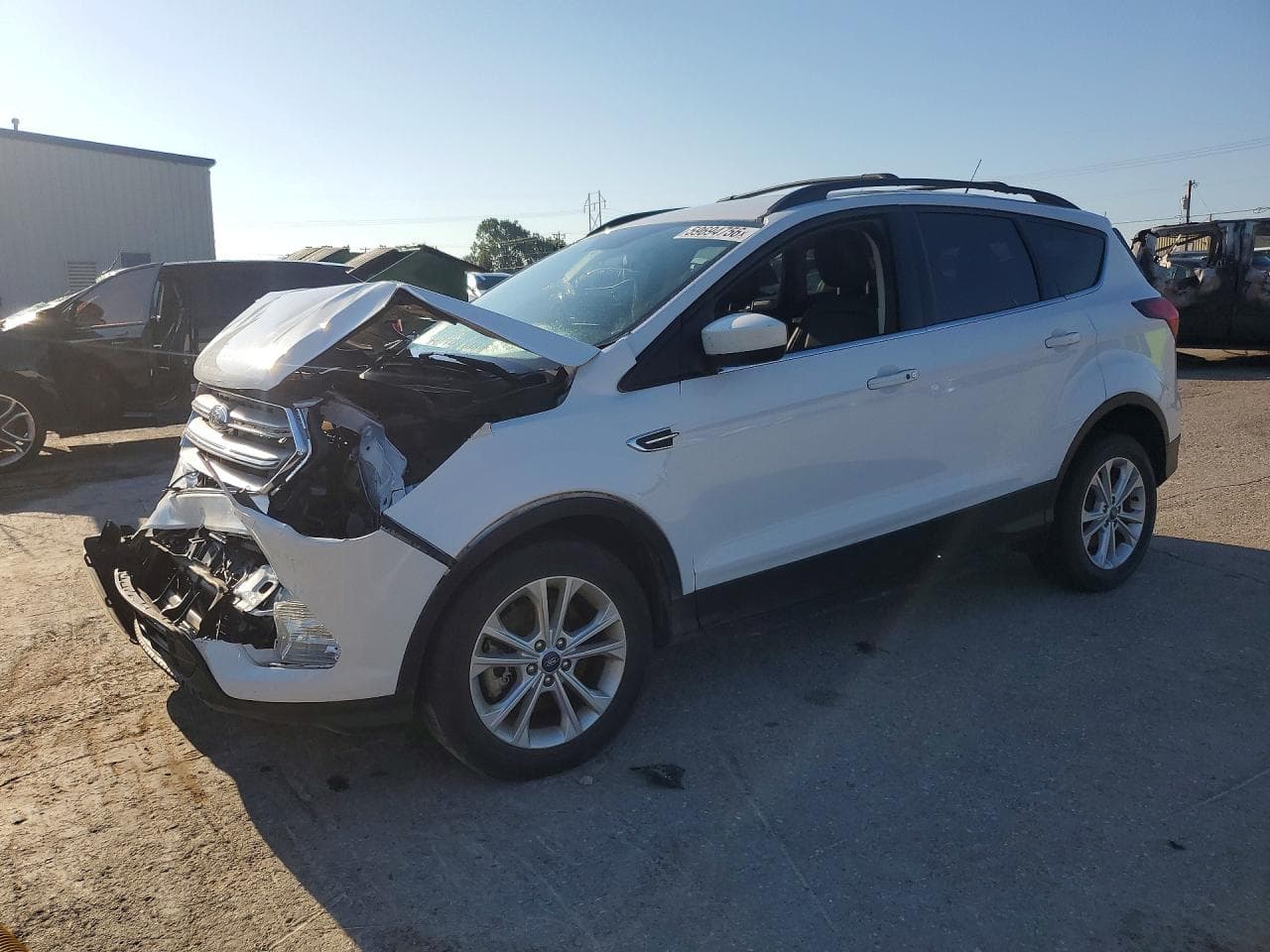 FORD ESCAPE