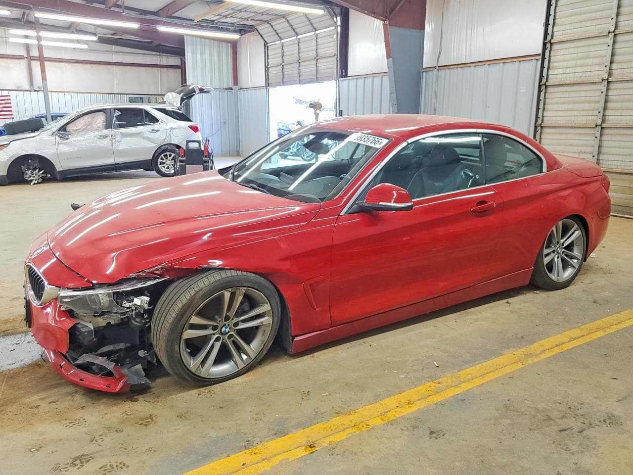 BMW 430XI