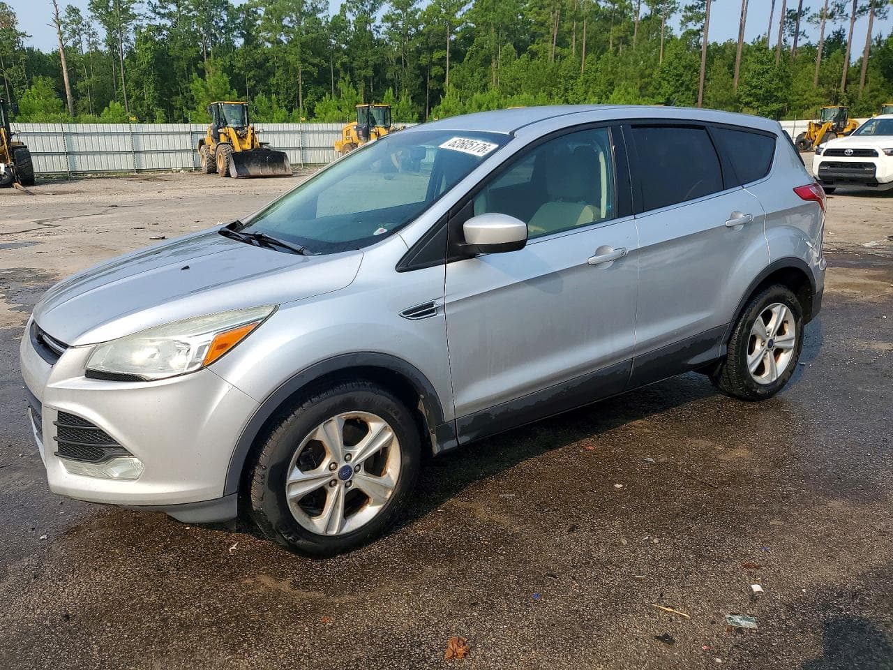FORD ESCAPE