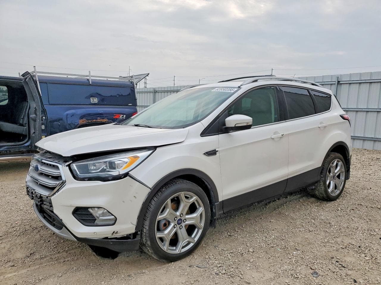 FORD ESCAPE