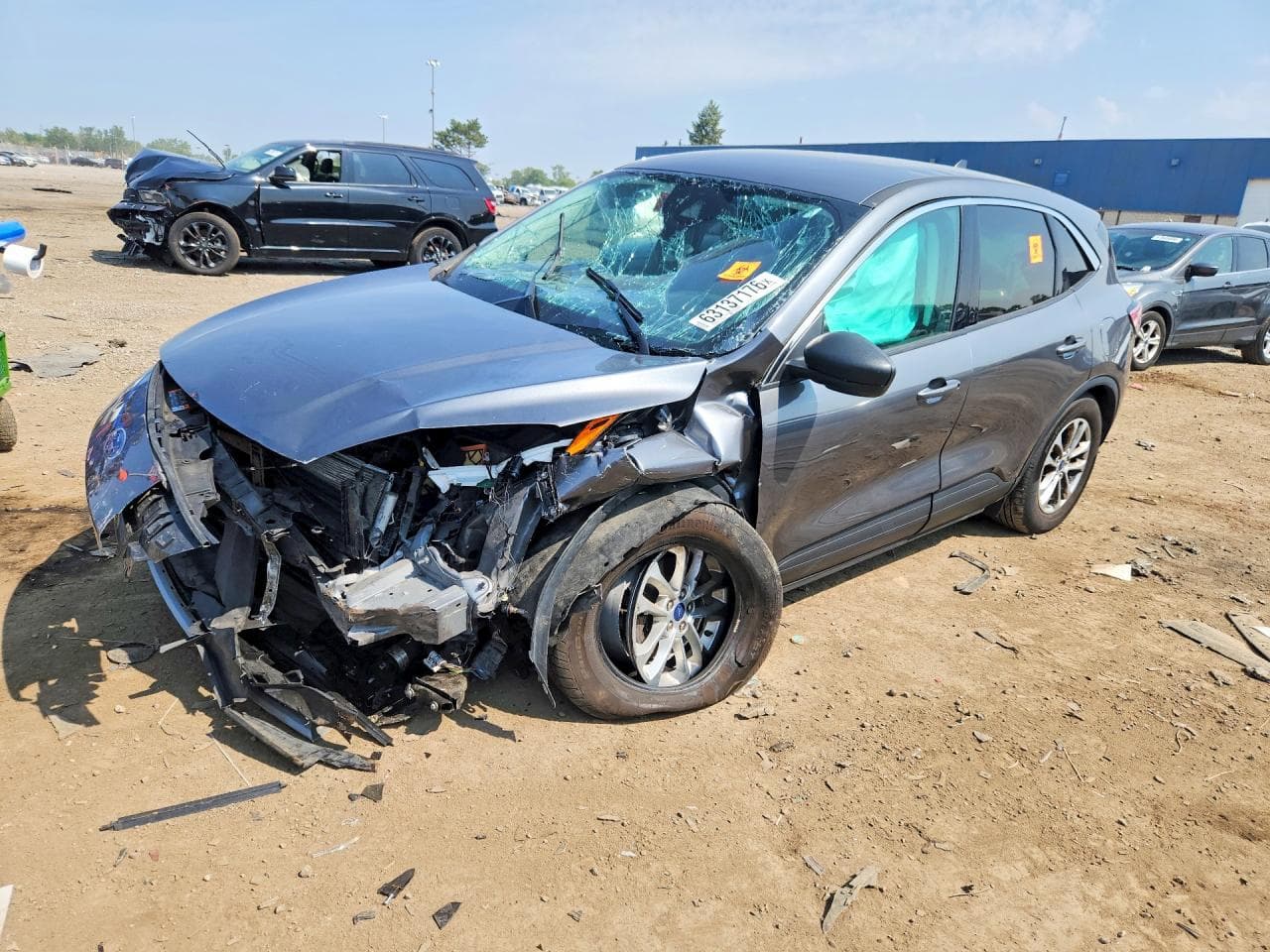 FORD ESCAPE