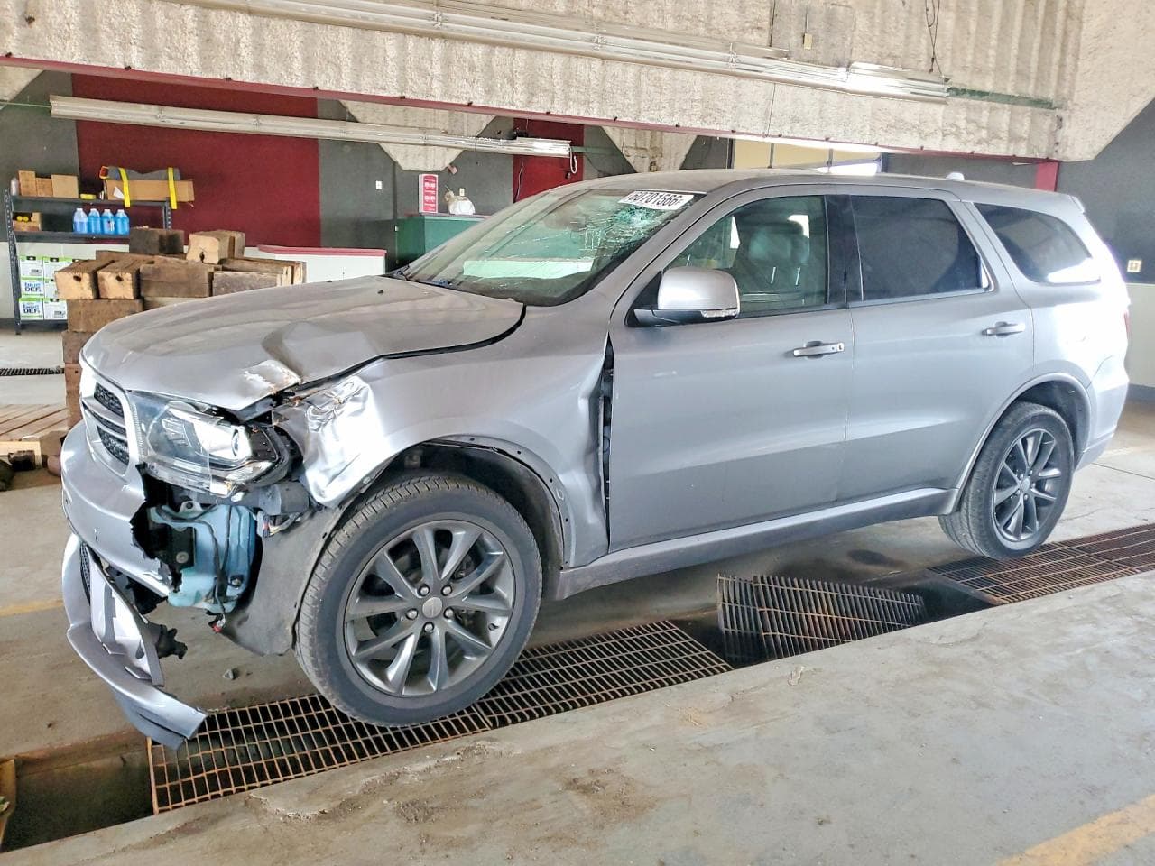 DODGE DURANGO