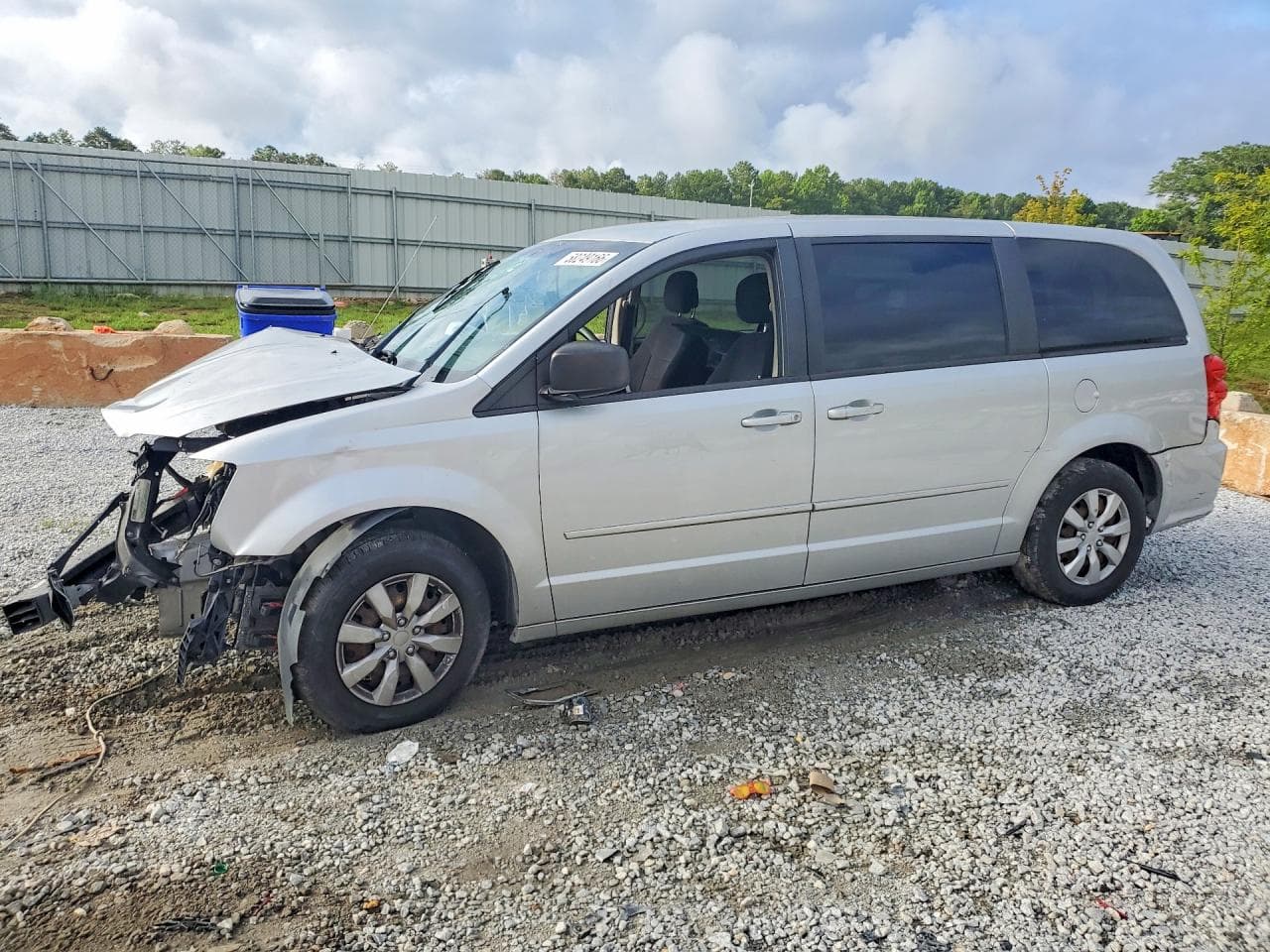 DODGE CARAVAN