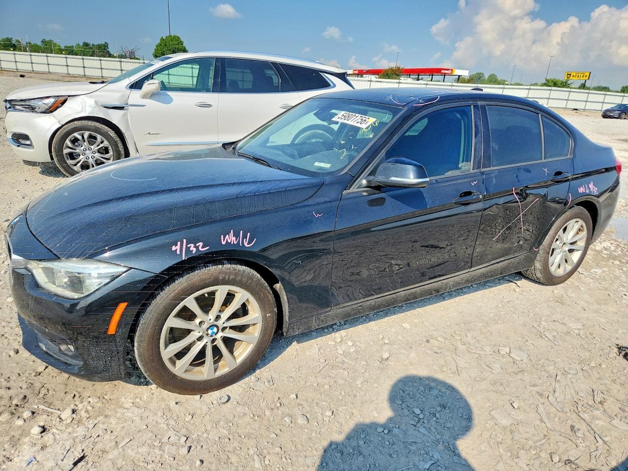 BMW 320