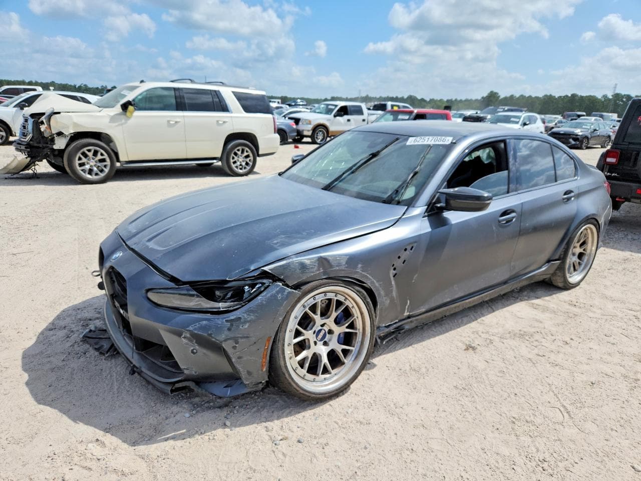 BMW M3