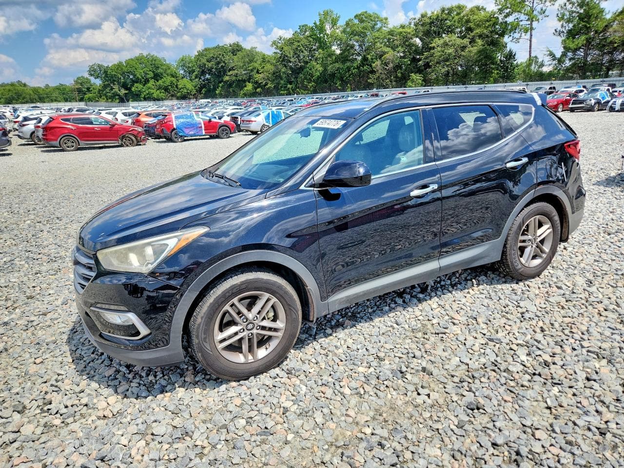 HYUNDAI SANTA FE SPORT