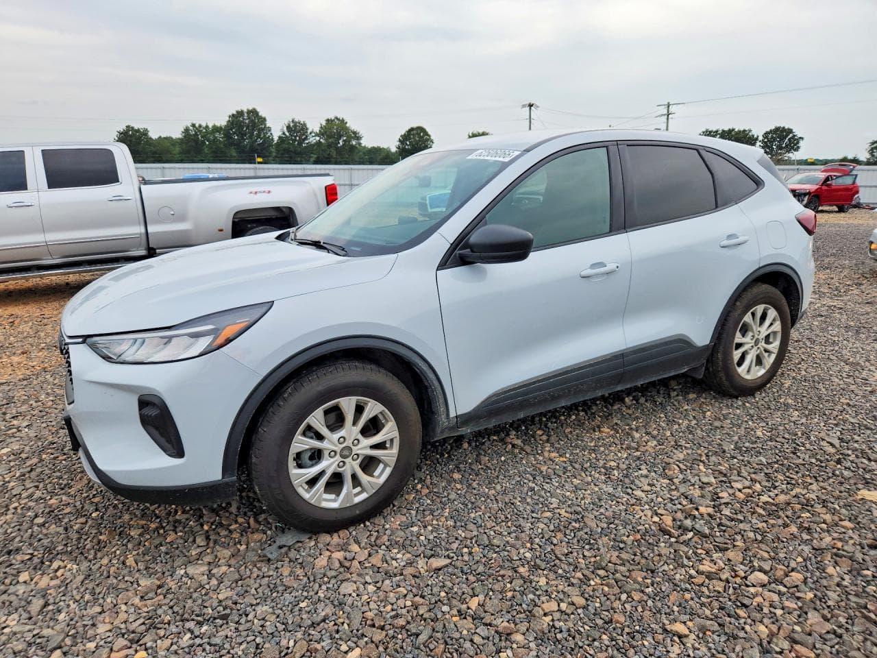 FORD ESCAPE ACT