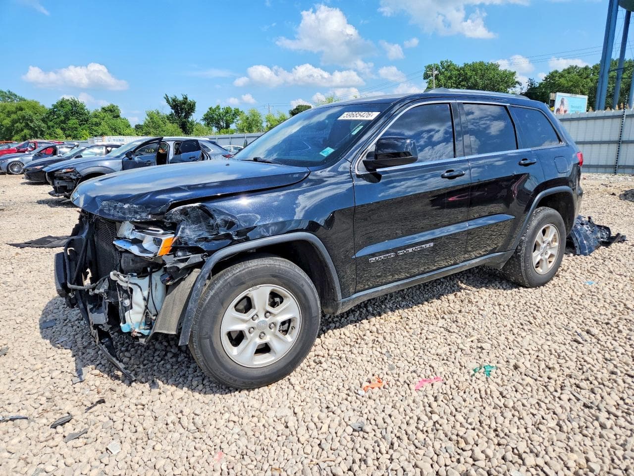 JEEP GRAND CHER