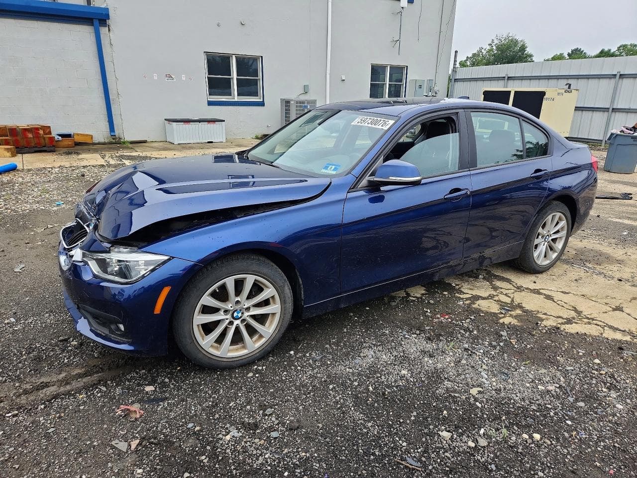 BMW 320