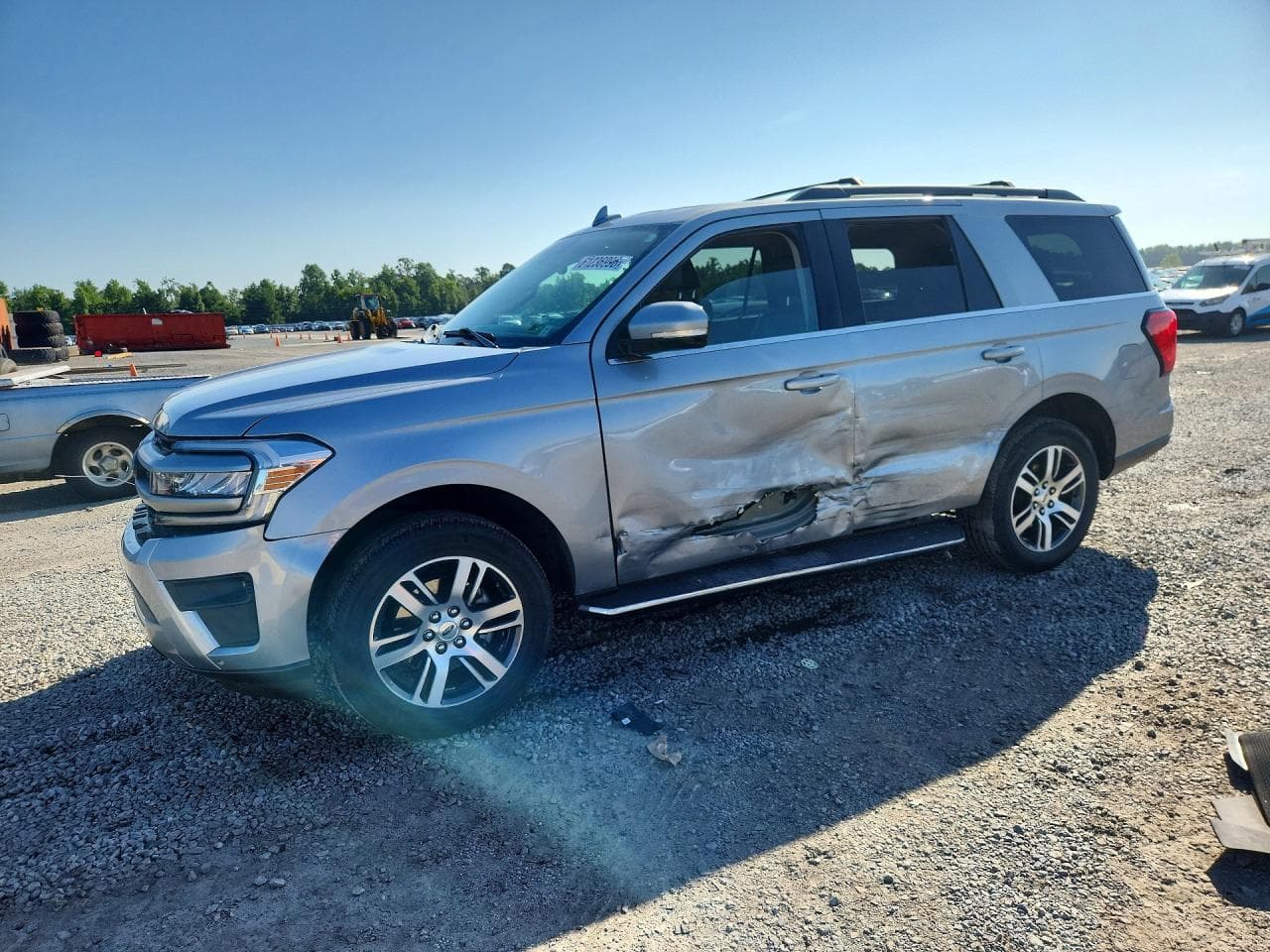 FORD EXPEDITION