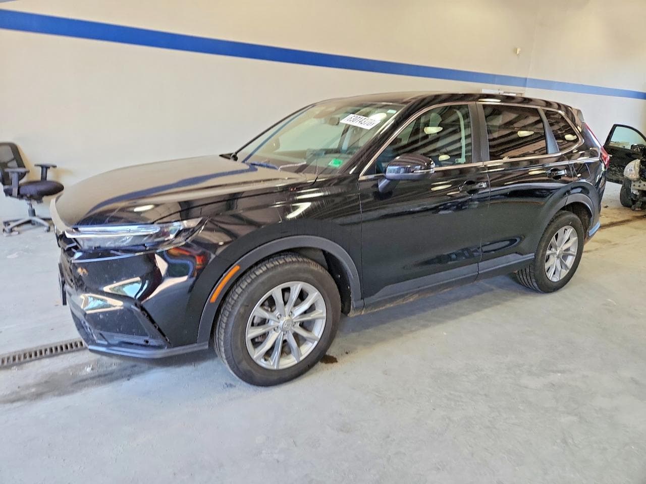HONDA CRV