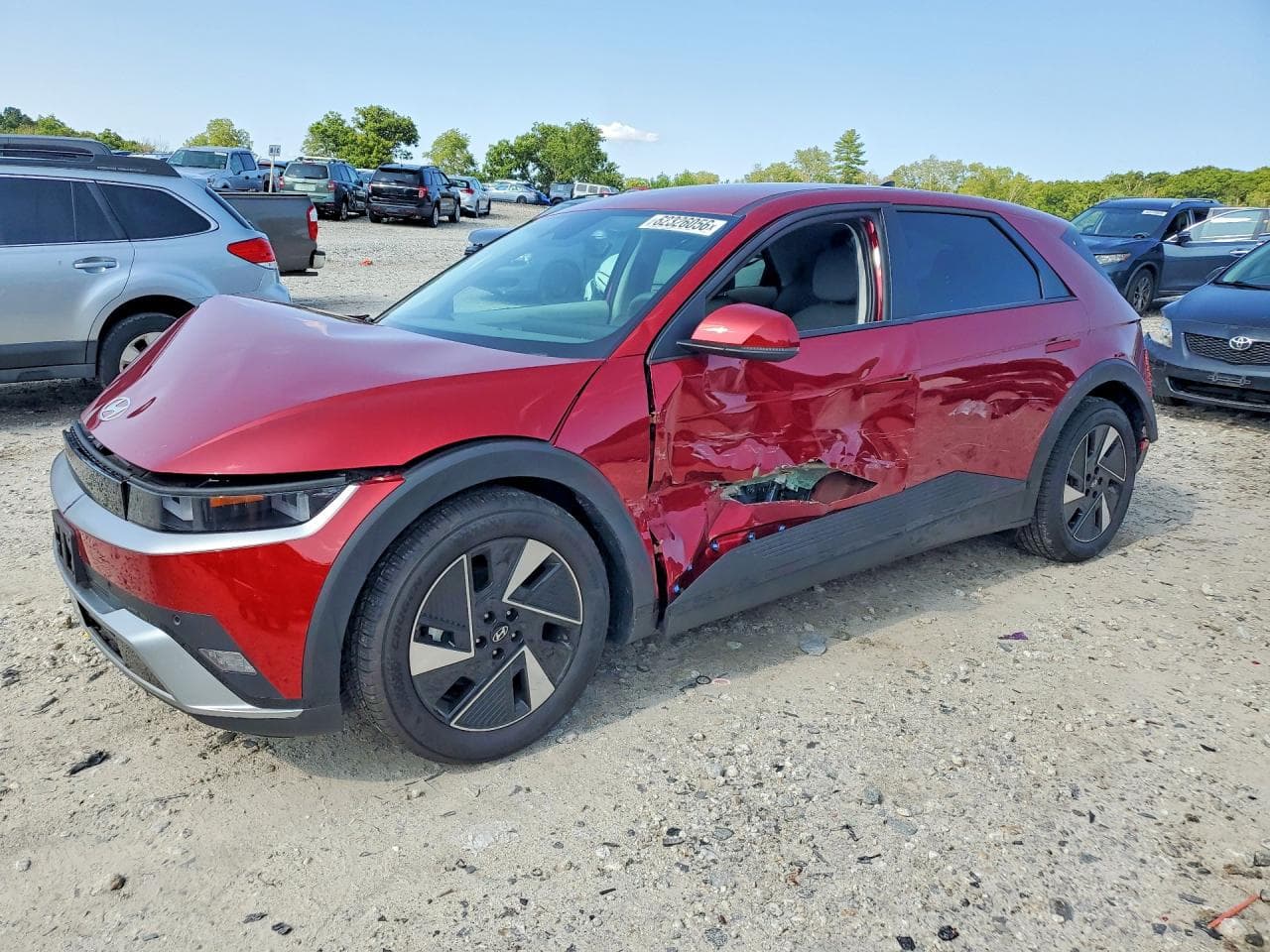 HYUNDAI IONIQ 5