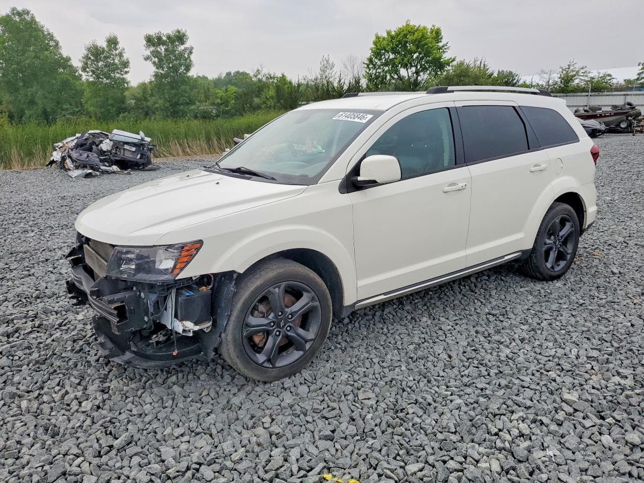 DODGE JOURNEY
