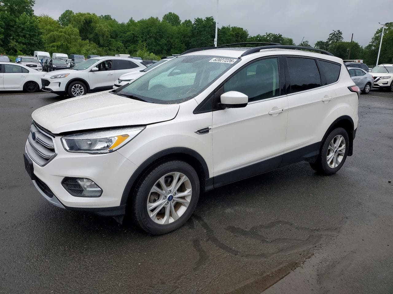 FORD ESCAPE