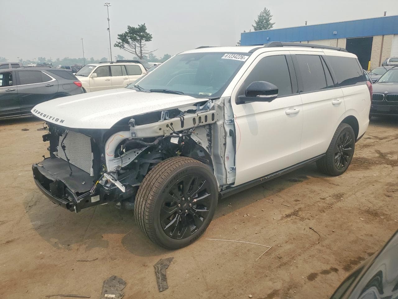 FORD EXPEDITION