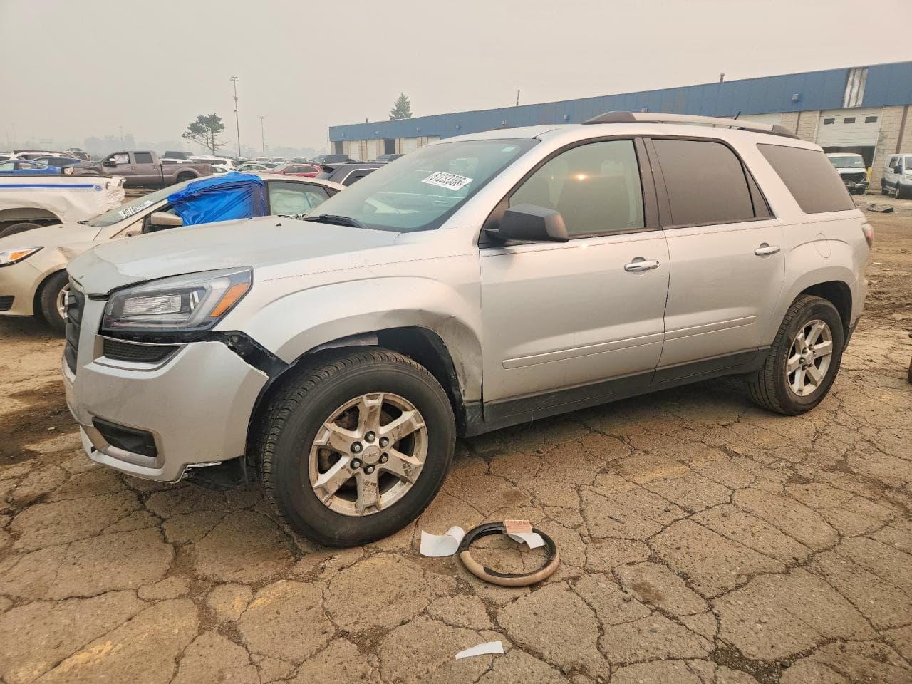 GMC ACADIA