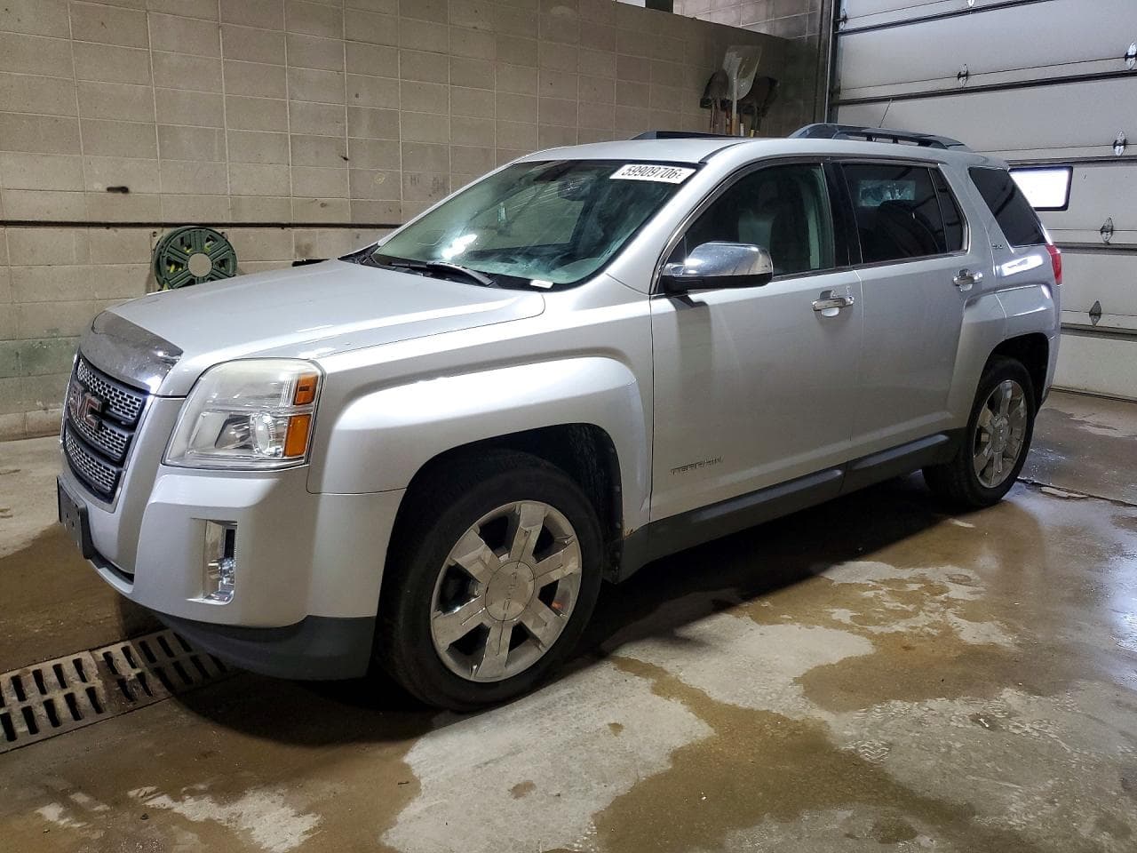 GMC TERRAIN