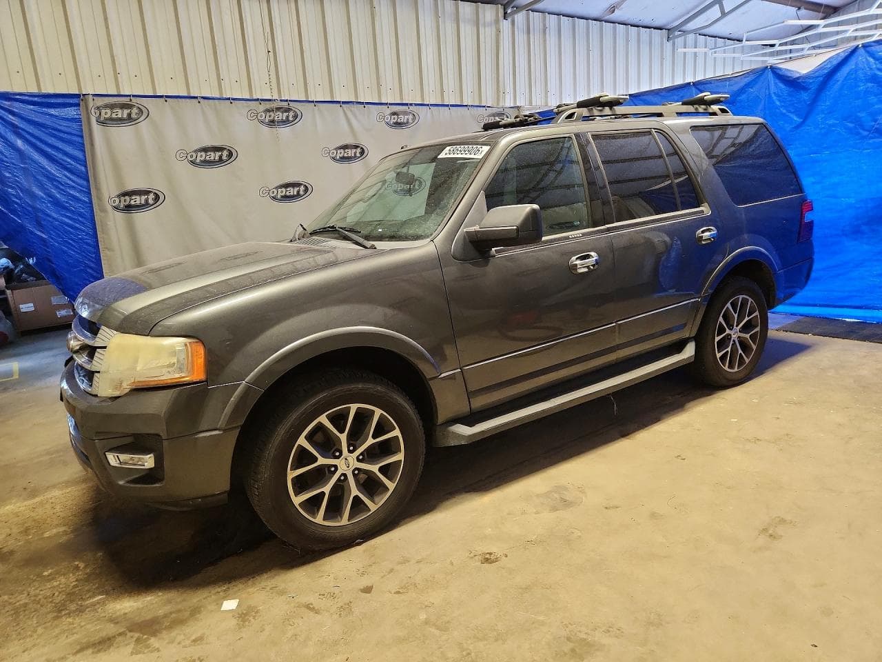 FORD EXPEDITION