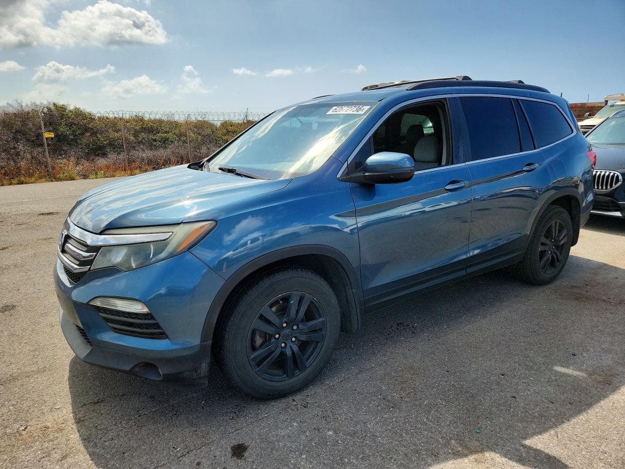 HONDA PILOT