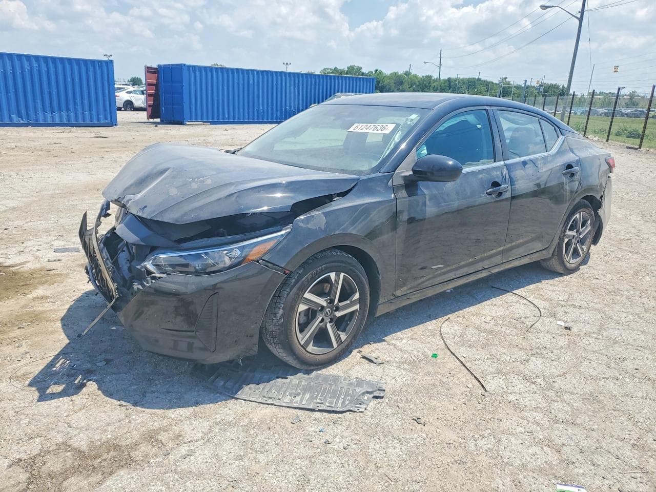 NISSAN SENTRA