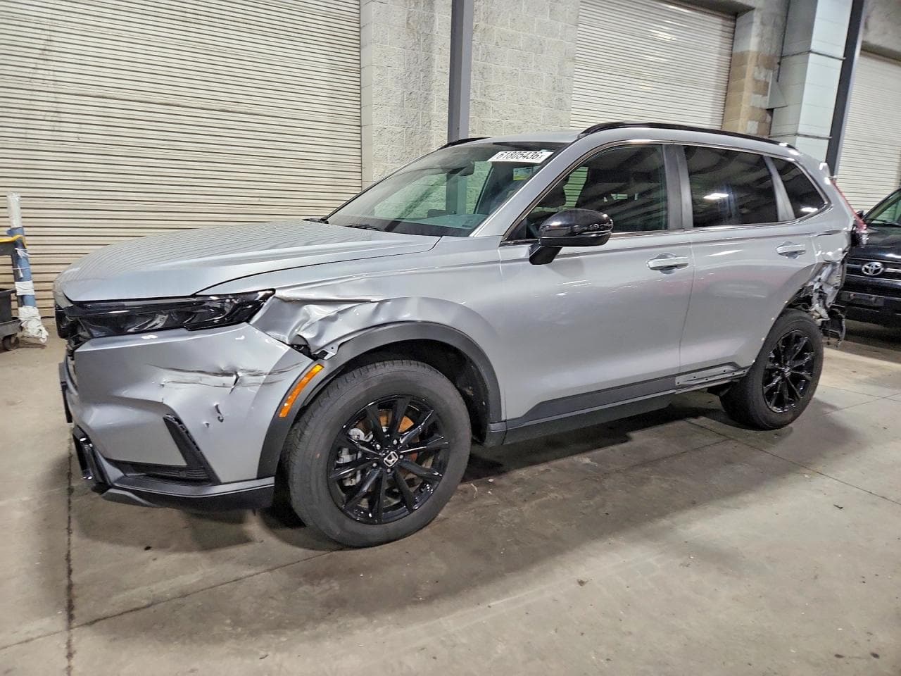 HONDA CRV