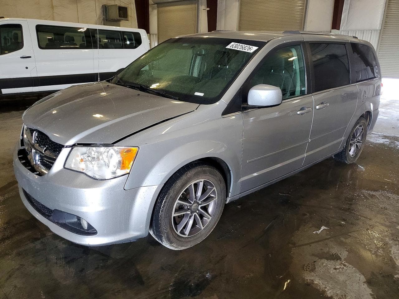 DODGE CARAVAN