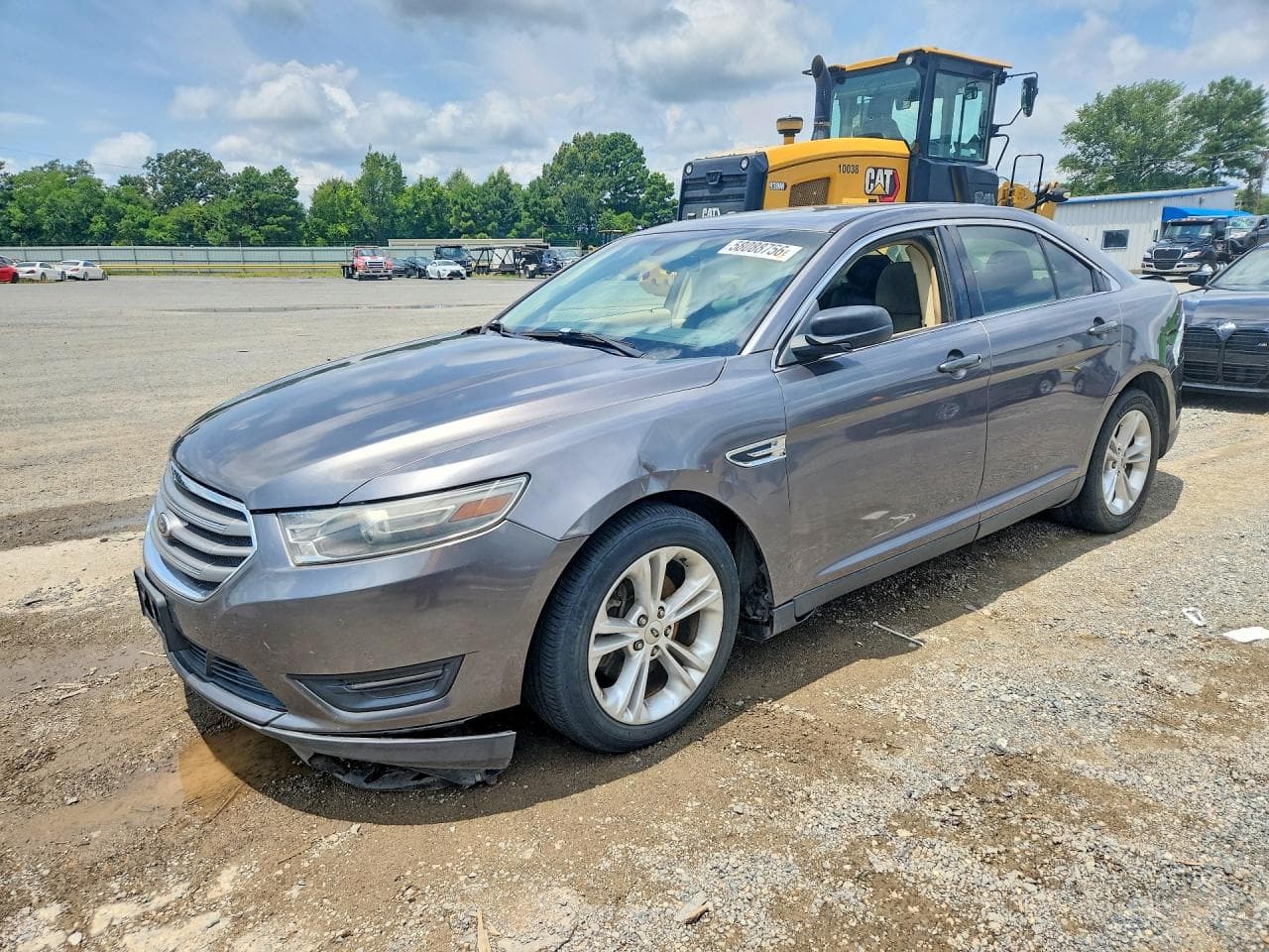 FORD TAURUS