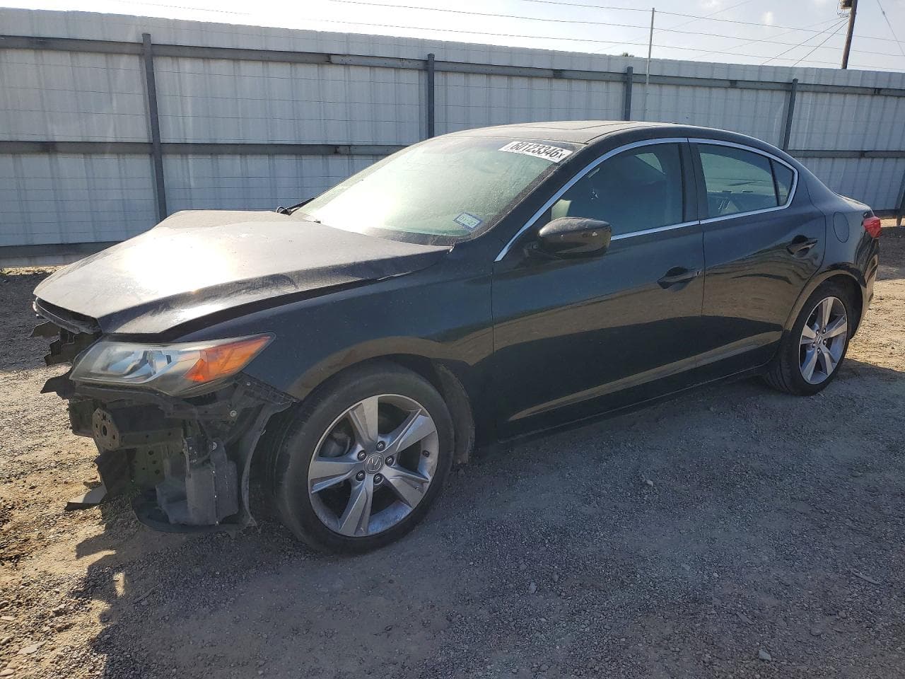 ACURA ILX