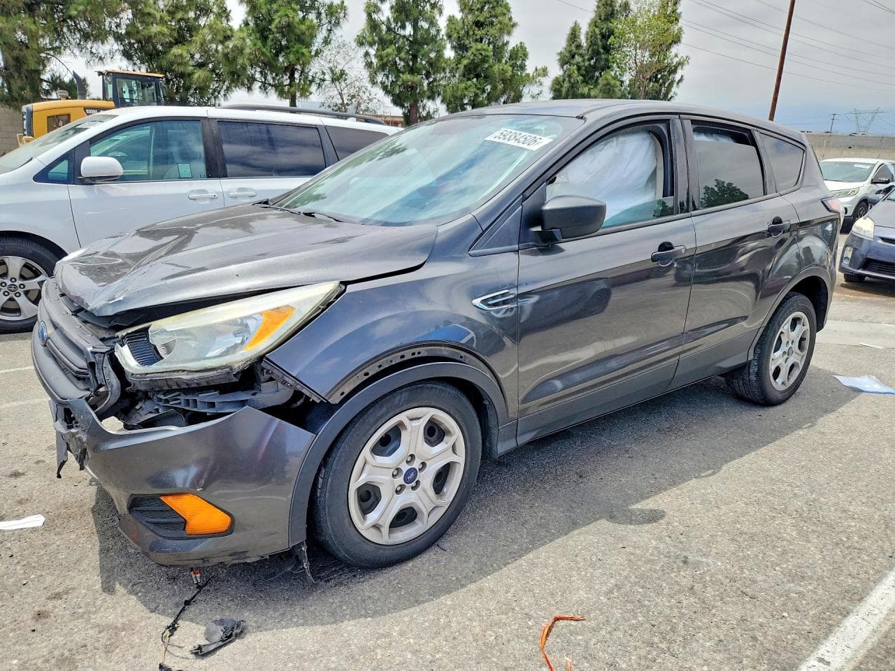 FORD ESCAPE