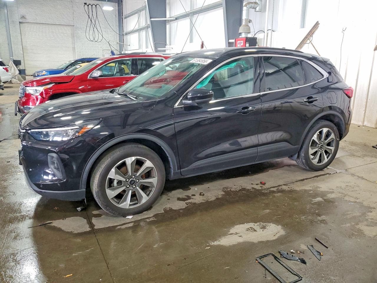 FORD ESCAPE