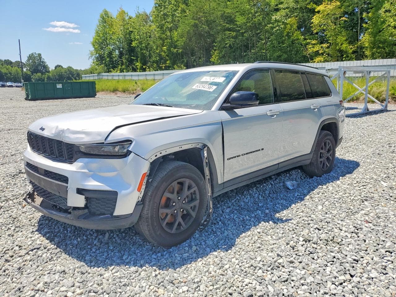 JEEP GRAND CHER