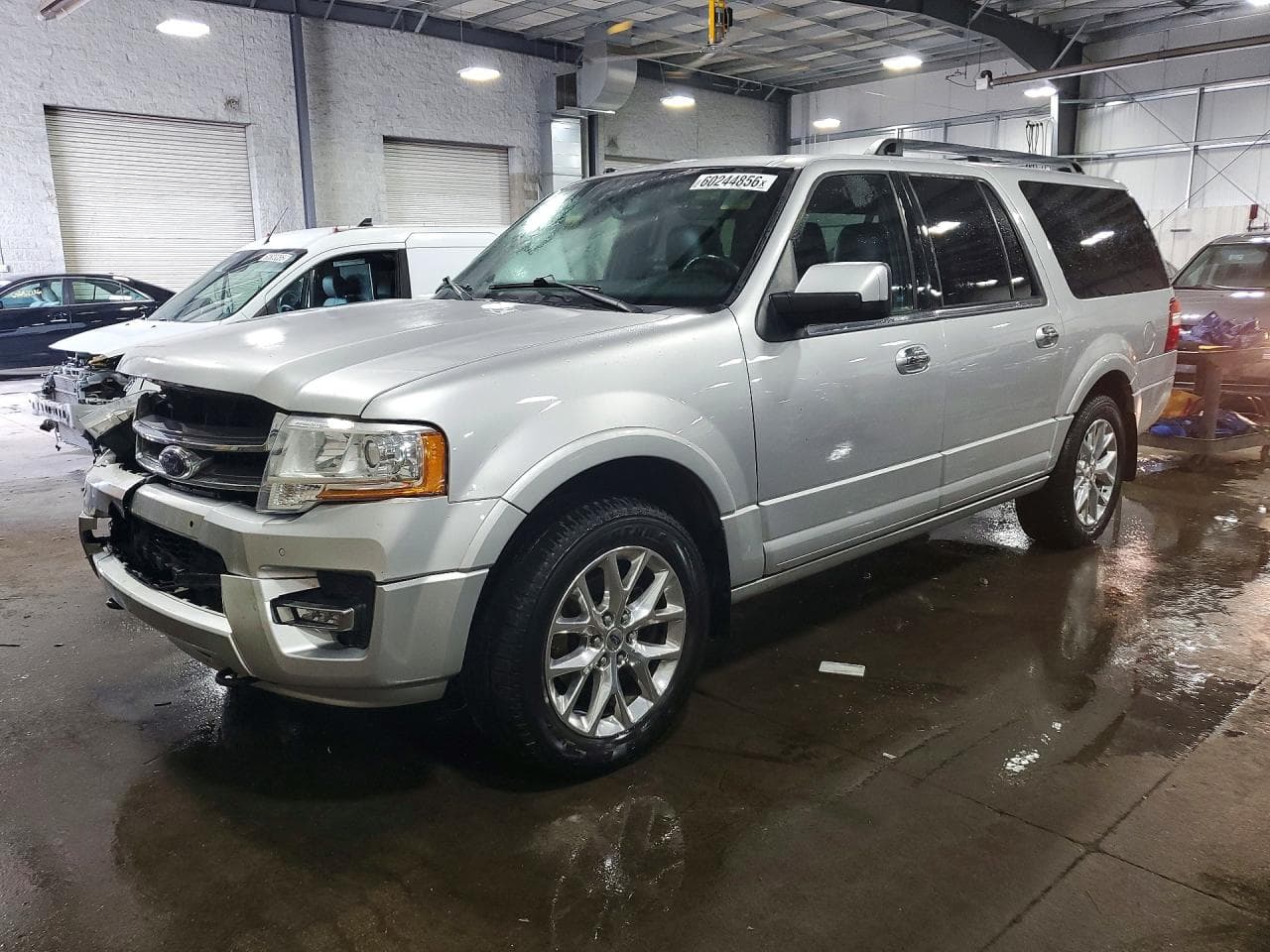 FORD EXPEDITION