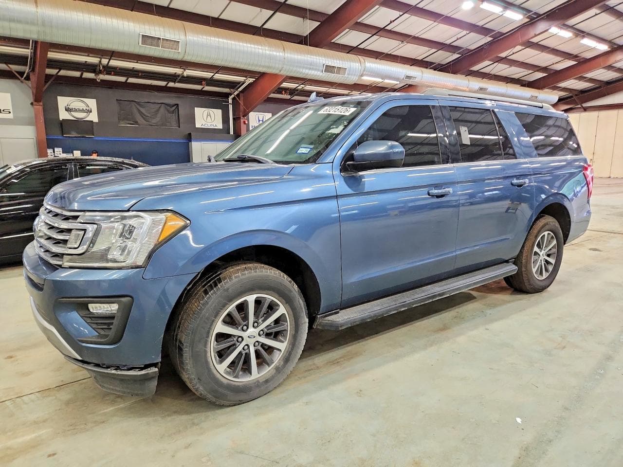 FORD EXPEDITION