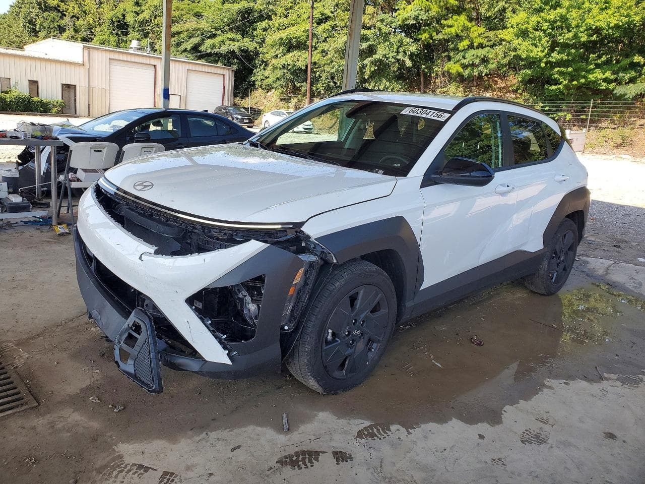 2026 HYUNDAI KONA SEL S