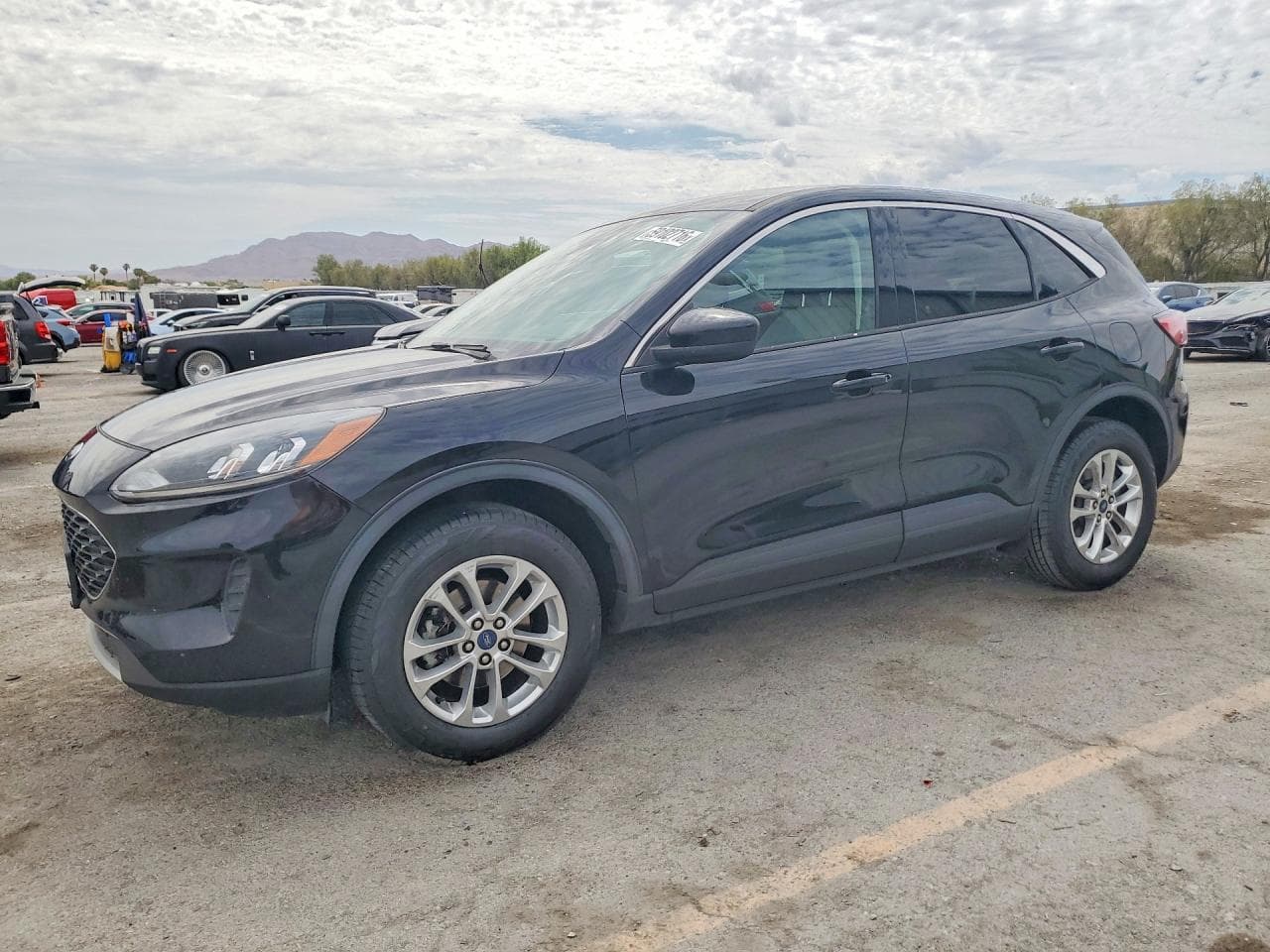 FORD ESCAPE