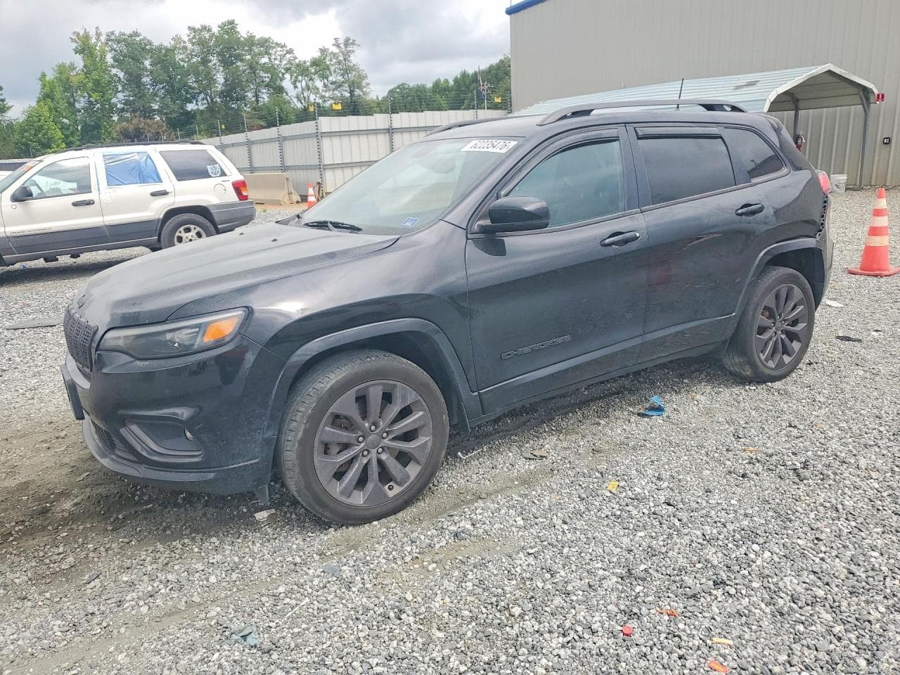 JEEP GRAND CHER