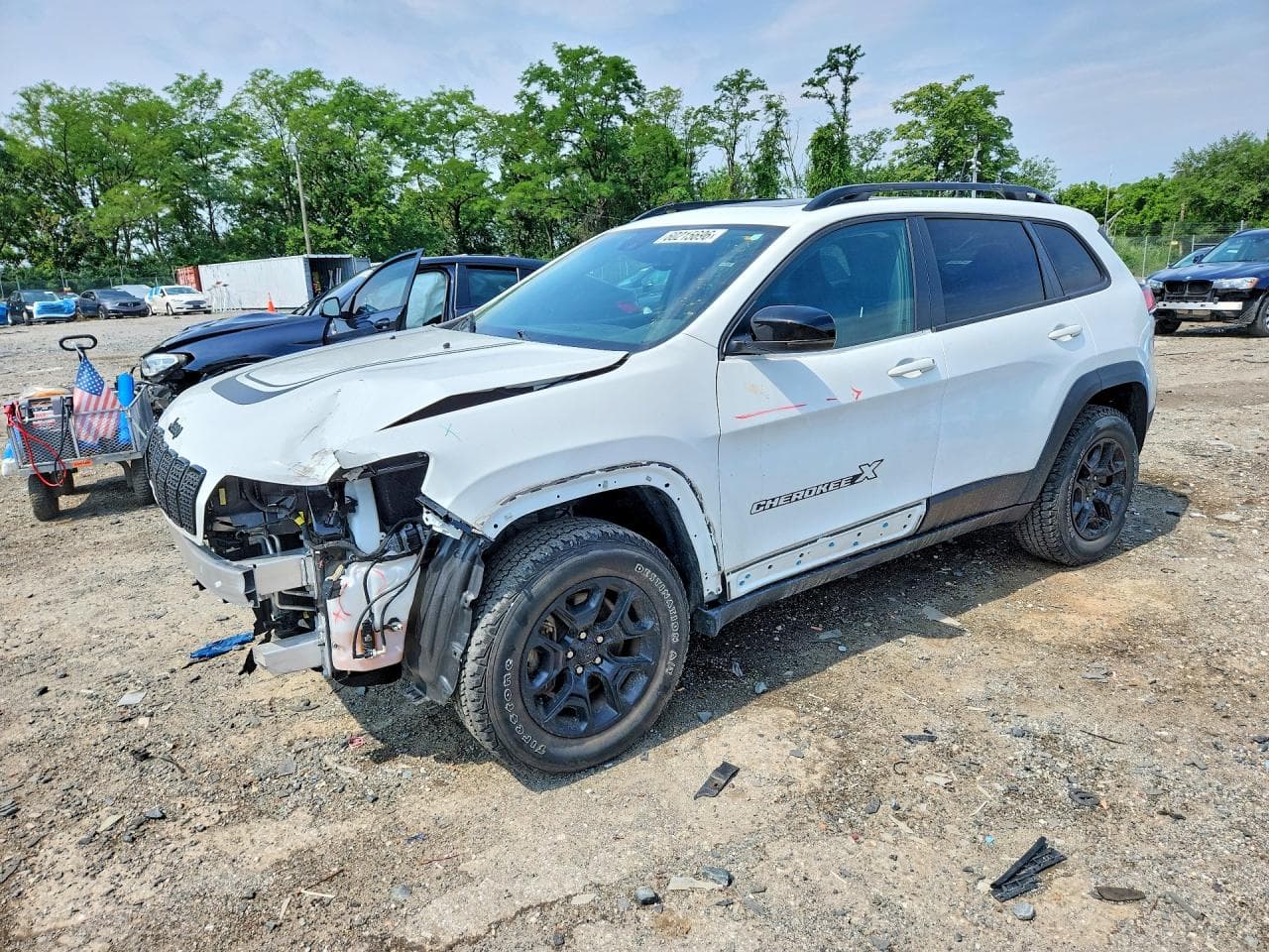 JEEP GRAND CHER